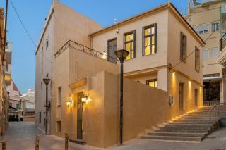 Handakos Luxury Suite - Heraklion - 6