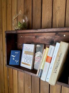 Tiny lake house - Alūksne - 3