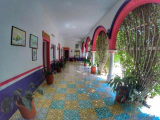 Hacienda Santa Cruz Del Fuerte - El Fuerte - 3