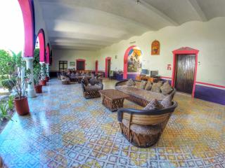 Hacienda Santa Cruz Del Fuerte - El Fuerte - 4