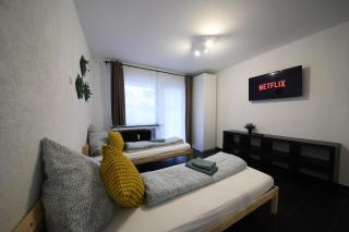 NEW Luxury Apartment in Heilbronn Neckarsulm - Heilbronn - 0