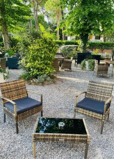 Hotel B&B Des Bains Milano Marittima - Milano Marittima - 8