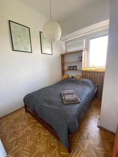 OhMyHome - Sunny Apartment in City Center - Varsovie - 6