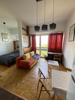OhMyHome - Sunny Apartment in City Center - Varsovie - 5