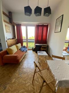 OhMyHome - Sunny Apartment in City Center - Varsovie - 0