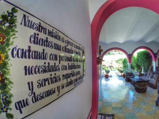 Hacienda Santa Cruz Del Fuerte - El Fuerte - 7