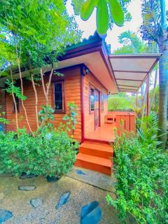 Samran Resort - Chalong - 8