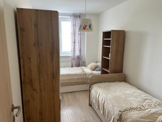 COZY apartment in GREAT location - Košice - 3