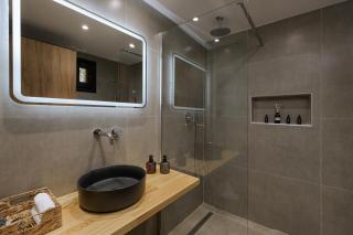 Abelia Boutique Rooms - Tsilivi - 7