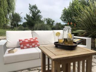 La Bastilac chambre Nature - 1