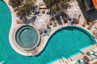 Z Exclusive Hotel and Villas - Oludeniz - 7