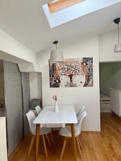 Luna&Sole Apartament - Stams - 3