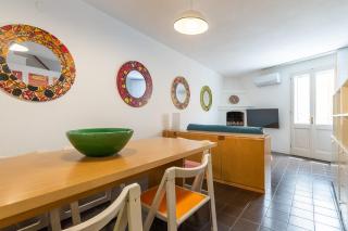 Casa Arcobaleno Carloforte - Carloforte - 2
