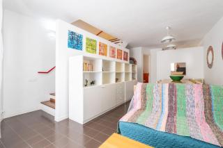 Casa Arcobaleno Carloforte - Carloforte - 4