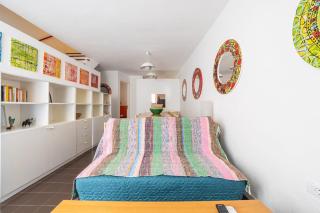 Casa Arcobaleno Carloforte - Carloforte - 3