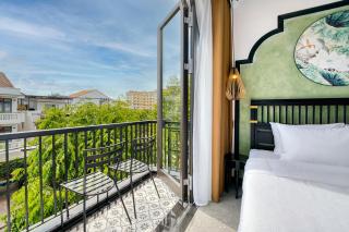 Rokas Hoi An Boutique Hotel - Hoi An - 5