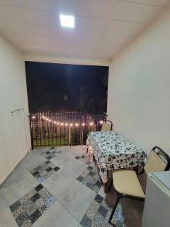 Temo's guest house kobuleti - Kobuleti - 1