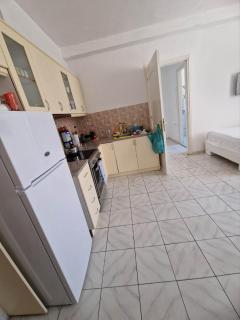 Cozy Apartament Sarand - Saranda - 9