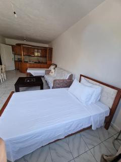 Cozy Apartament Sarand - Saranda - 8