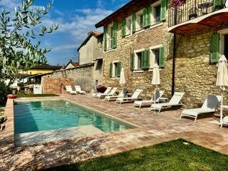 Relais Dal Cavaliere - Castellino - 6