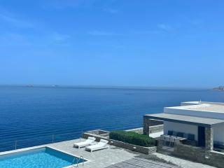 Ocean Villa Paros - Sarakíniko - 0