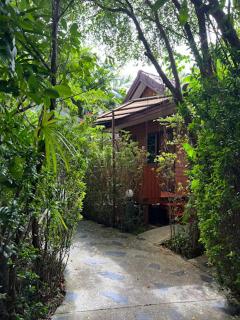 Samran Resort - Chalong - 5