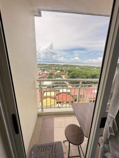 NecoJohn'sHub Best 4 Staycation @Verdon Parc - Davao - 5
