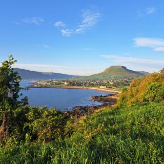 Glens glamping - Cushendall - 9