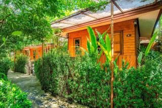 Samran Resort - Chalong - 2