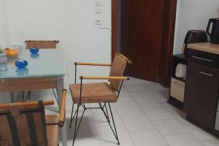Charming Beachfront 2-bedroom house with AC - Katakolon - 9