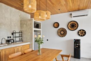 The View - Villa Levante - Canggu - 1