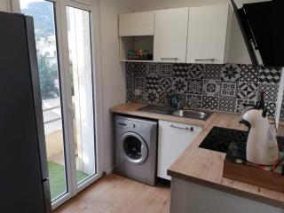 Le Castel St Roch - Tolone - 7