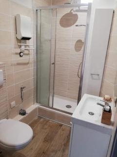 Le Castel St Roch - Tolone - 6