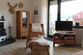 Appartement Maya - Winterberg - 1