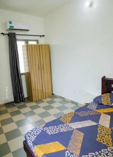Appartement "Blessed Kingdom" - Cotonou - 5