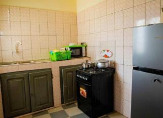 Appartement "Blessed Kingdom" - Cotonou - 4