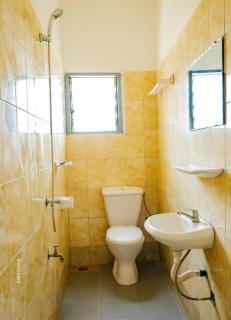 Appartement 2 chambres et salon - Cotonou - 2