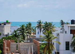 Appartement 2 chambres et salon - Cotonou - 1