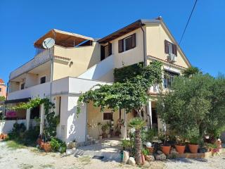Apartmani Saška 2 - Privlaka - 0