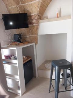 Casa Vacanza "La Mangiatoia in corte" - 9