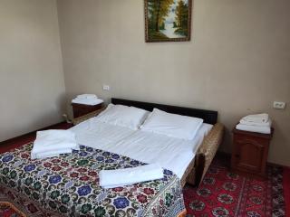 Leyla Guest House - Bukhara - 6