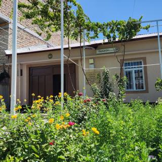 Leyla Guest House - Bukhara - 4
