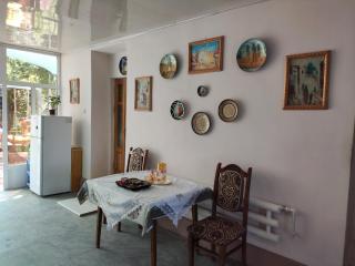 Leyla Guest House - Bukhara - 1