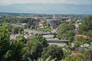 Old district - Kutaisi - 2
