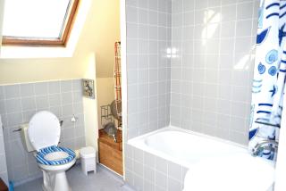 Maison derrière les champs - Itteville - 5