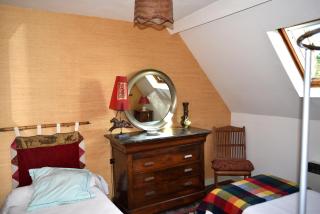Maison derrière les champs - Itteville - 4