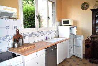 Maison derrière les champs - Itteville - 2