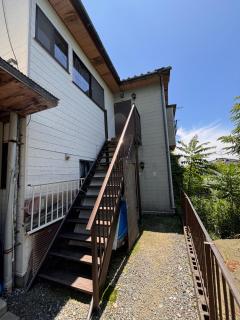 Kumamoto Castle House - 1