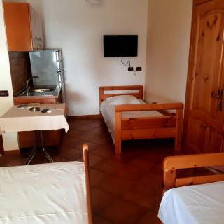 Sinani seaside Hotel - Vlorë - 0