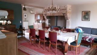 Le Theureau B&B - Millay - 7